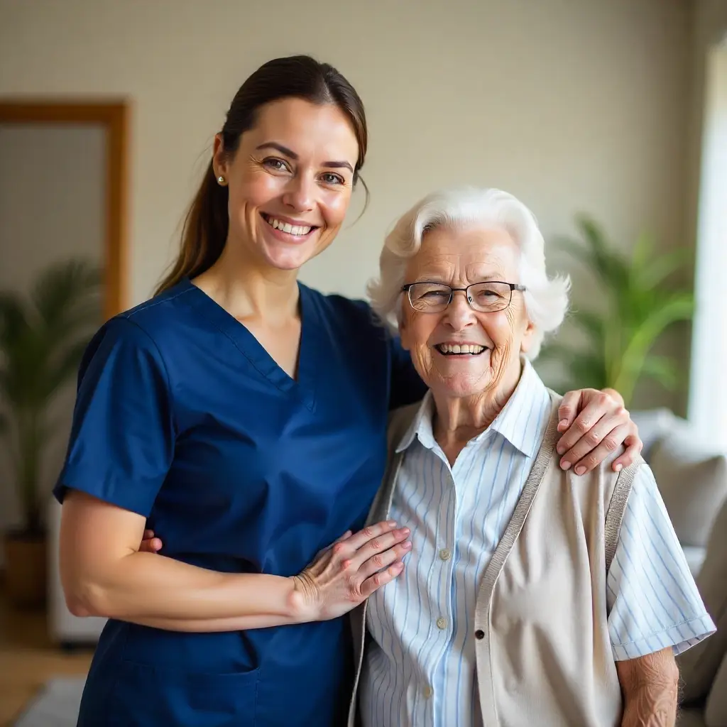 about home care blackburn