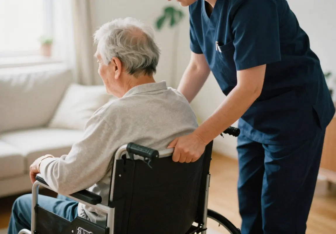 Specialist Care Rochdale